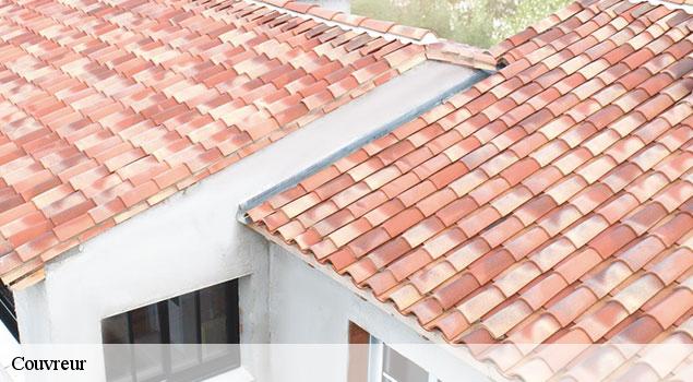 Couvreur  arnac-sur-dourdou-12360 John Toiture Couvreur 12