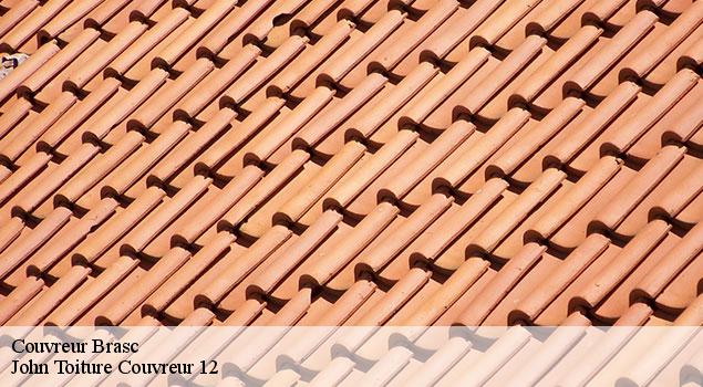 Couvreur  brasc-12550 John Toiture Couvreur 12