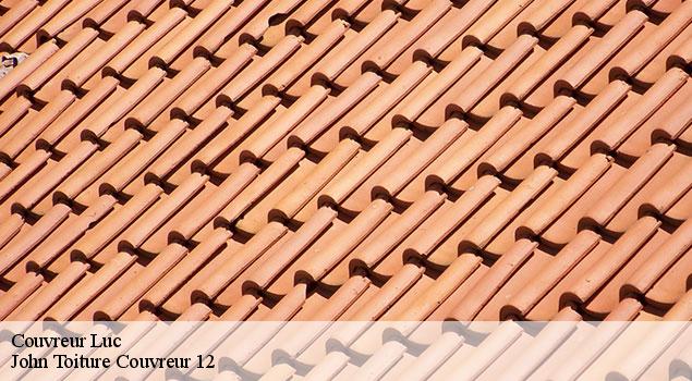 Couvreur  luc-12450 John Toiture Couvreur 12