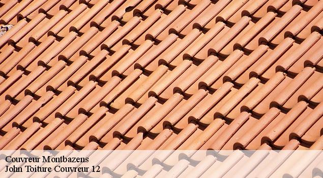 Couvreur  montbazens-12220 John Toiture Couvreur 12