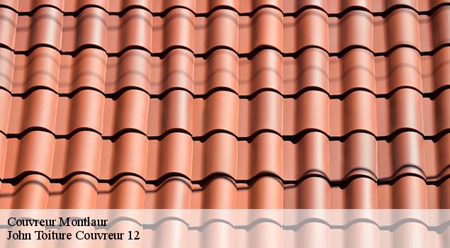 Couvreur  montlaur-12400 John Toiture Couvreur 12