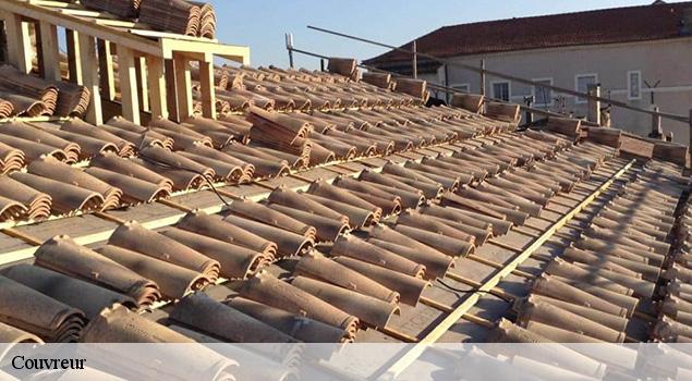 Couvreur  plaisance-12550 ACE Couverture 