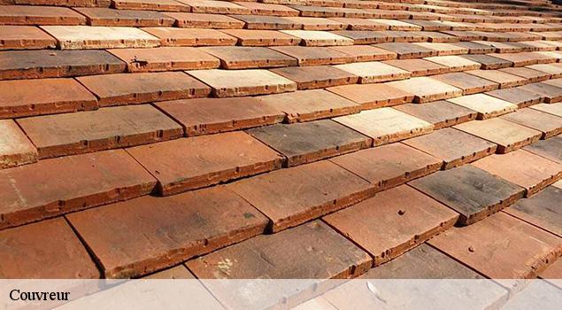 Couvreur  recoules-previnquieres-12150 ACE Couverture 