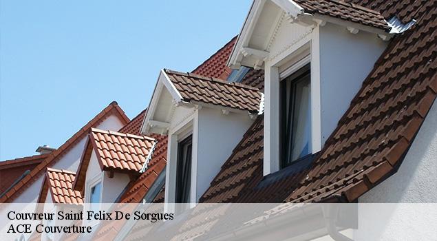 Couvreur  saint-felix-de-sorgues-12400 ACE Couverture 
