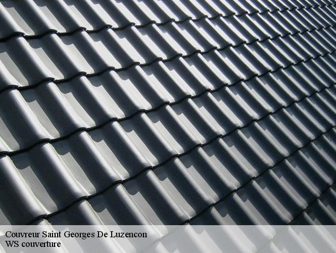Couvreur  saint-georges-de-luzencon-12100 WS couverture