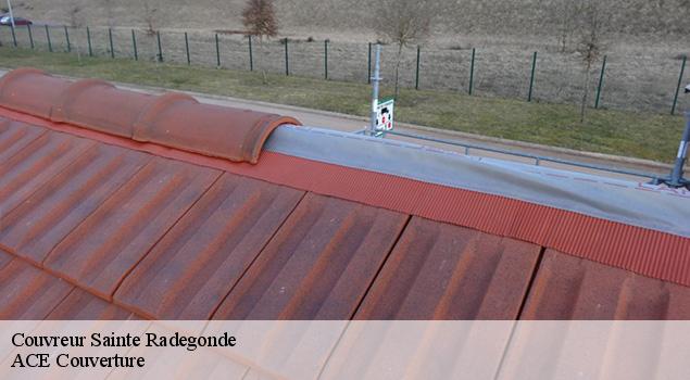 Couvreur  sainte-radegonde-12850 ACE Couverture 