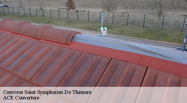 Couvreur  saint-symphorien-de-theniere-12460 ACE Couverture 