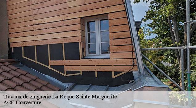 Travaux de zinguerie  la-roque-sainte-marguerite-12100 ACE Couverture 