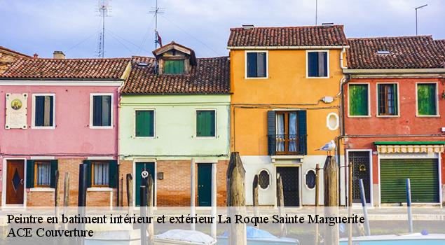 Peintre en batiment intérieur et extérieur  la-roque-sainte-marguerite-12100 ACE Couverture 