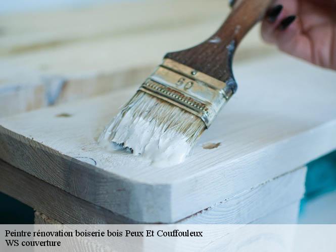 Peintre rénovation boiserie bois  peux-et-couffouleux-12360 WS couverture