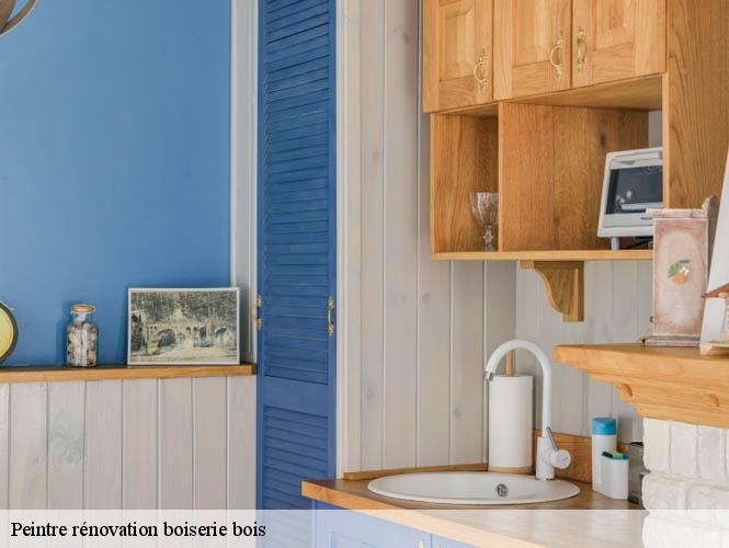 Peintre rénovation boiserie bois  sainte-juliette-sur-viaur-12120 WS couverture