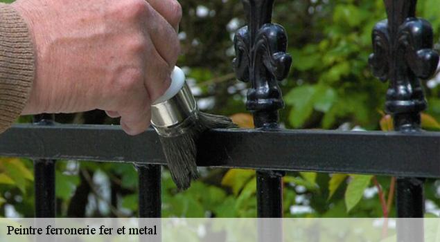 Peintre ferronerie fer et metal  la-bastide-solages-12550 ACE Couverture 